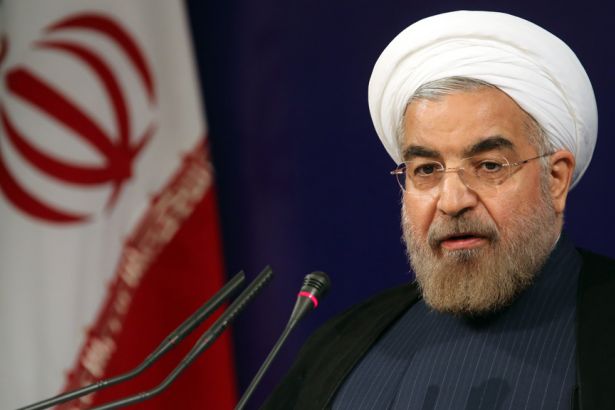 THE INSTABILITY OF IRAN
