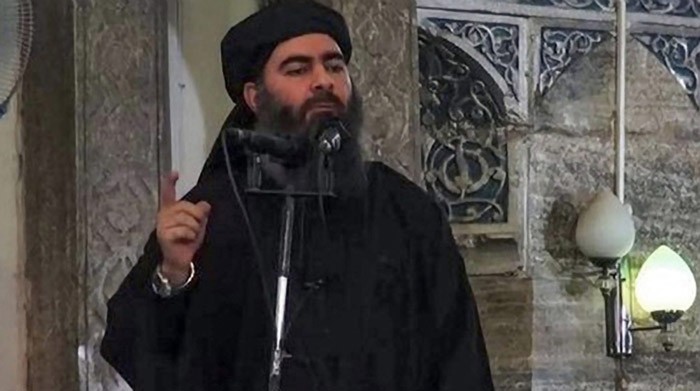 VERY INTERESTEN NEWS ABOUT EL BAGHDADI, THE LEADER OF ISIS