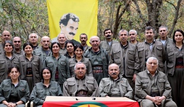 PKK YÖNETİMİNE SESLENİYORUZ