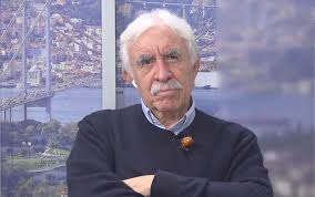 CANGIZ ÇANDAR KURD DÜŞMANLIĞI YAPMAKTADIR