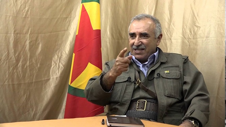 MURAT KARAYILAN'IN AÇIKLAMALARINA İLİŞKİN DEĞERLENDİRMEMİZ