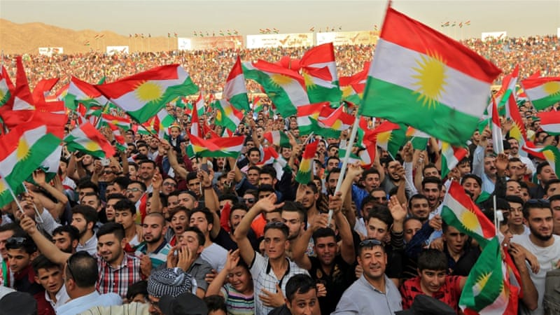 KURDİSTAN BİRLEŞİK DEVLETLERİ’NİN HÜKÜMETİNİ KURMA ÇALIŞMALARI…