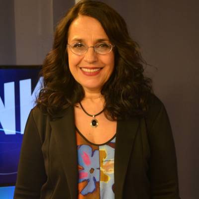Ayşe Hür