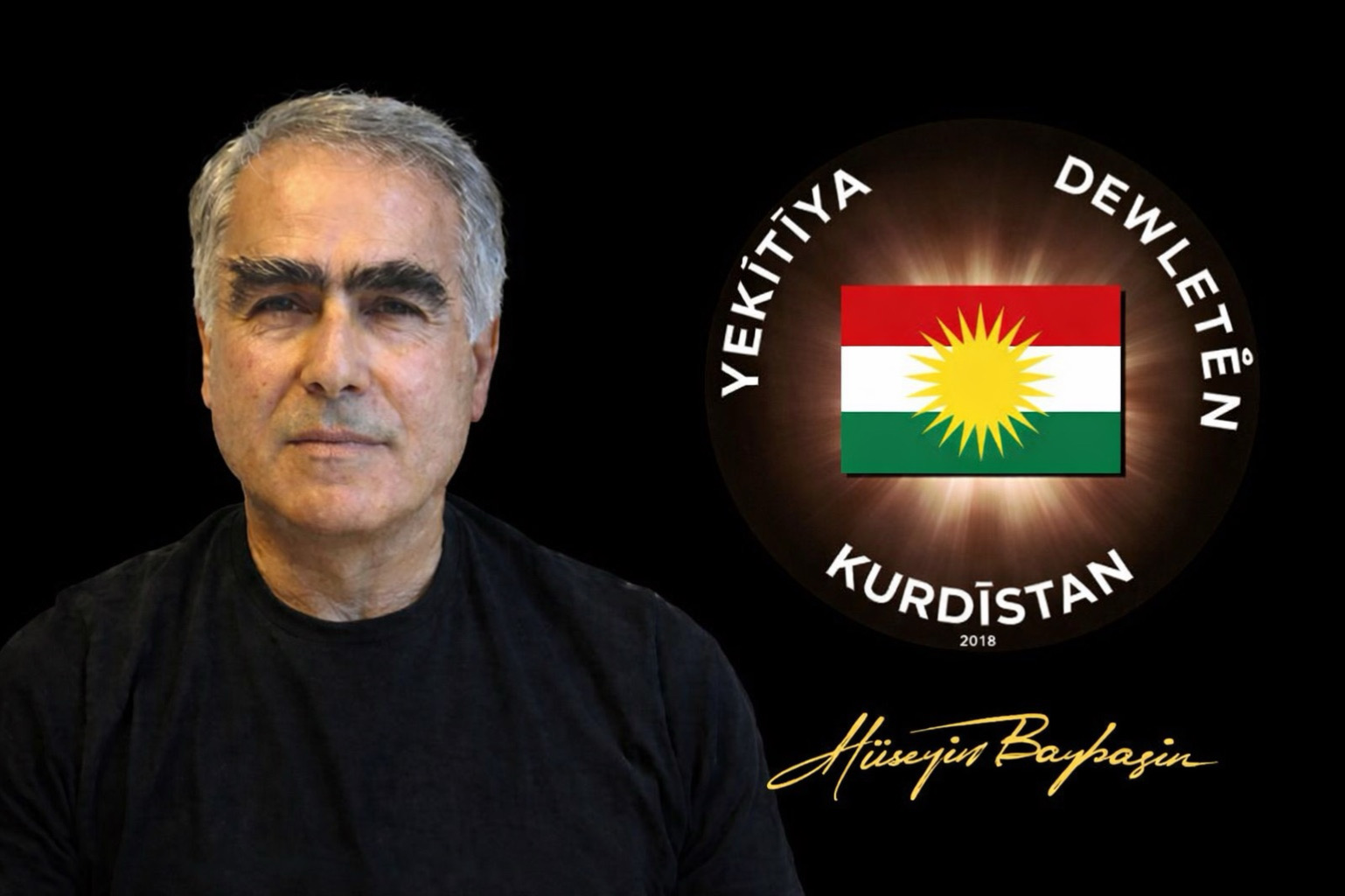 Kurd Halkı Teslim Olmadı, Olmayacak