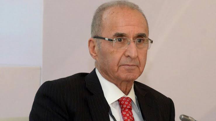 Kekê Hikmet Çetin