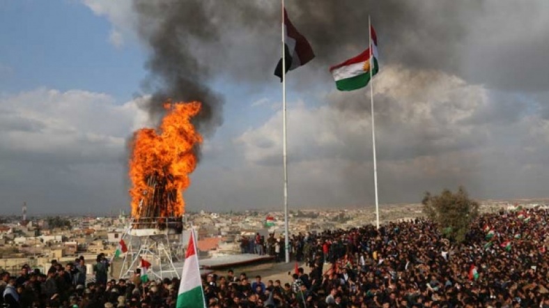 Operation In Kirkuk, Act Now!