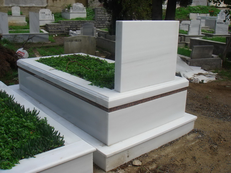 MEZAR TAŞI