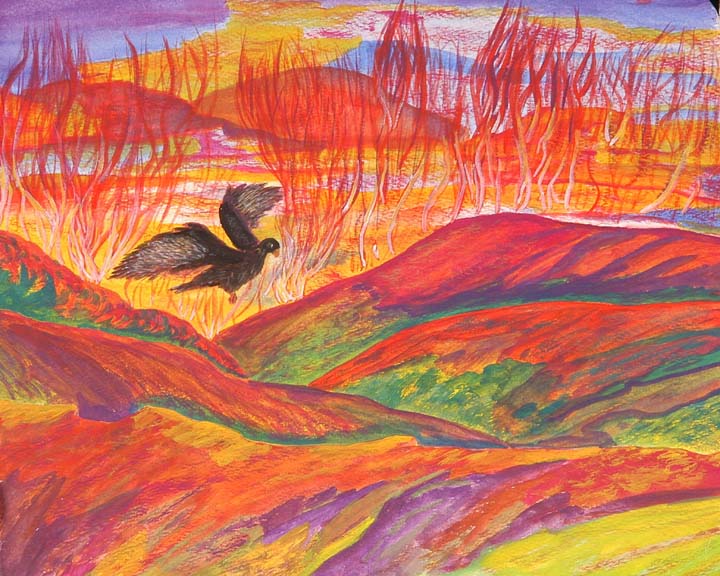 Newroz (Şiir)