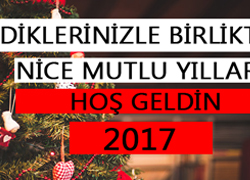 NOEL VE YENİ YIL