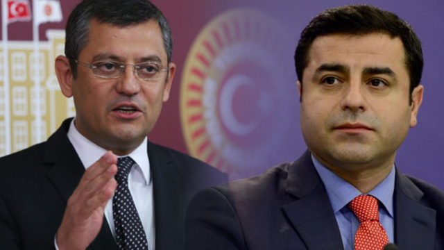 Bağımsız Kurdistan Talebi ve Kurd Halkının Yaşadığı Zulüm