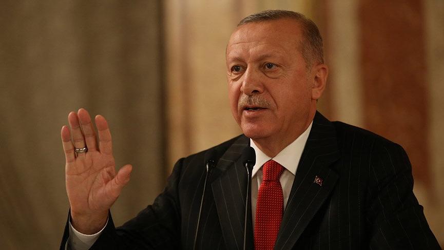 FELAKETTEN KURTULMAK İÇİN, ÖNCE ERDOĞAN İTİNİ TUTUKLAYIN. SONRA DA KURDLERİN VATANINDAN ÇEKİLİN