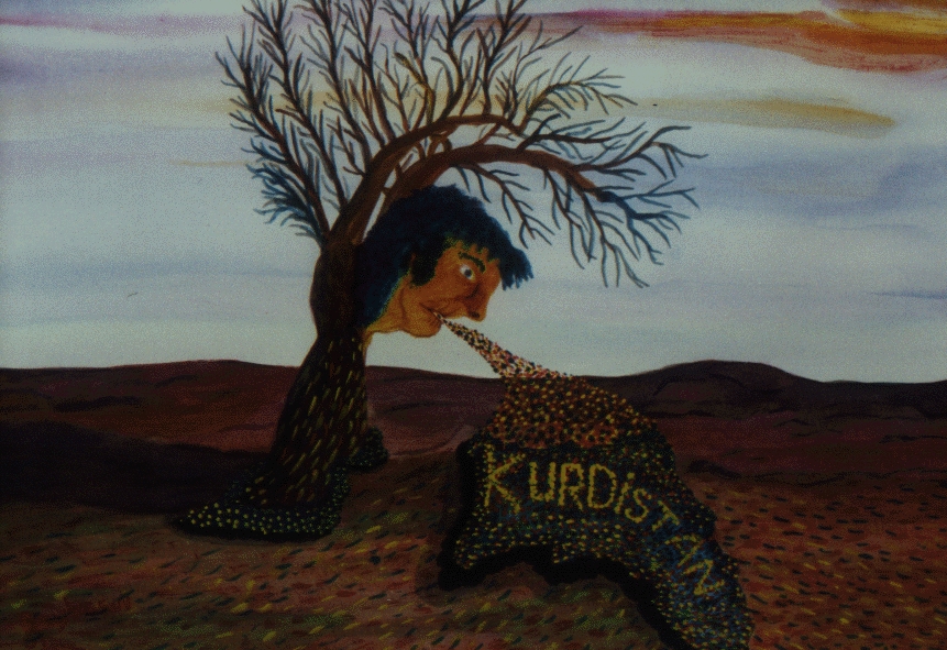 Selam Duracağım