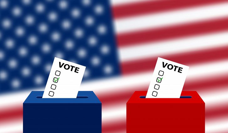 United States of America is in the urgent need of a new real leader