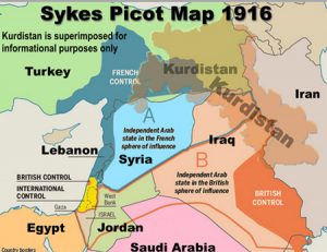 ABD VE RUSYA ROJAVA’DAN ÇEKİLİRSE, AFGANİSTAN BENZERİ BİR DURUM YAŞANIR MI?