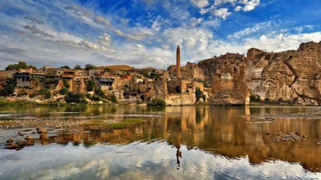 HESENKÊF’İN TARİHİ, SOYLU KURD HALKININ TARİHİDİR